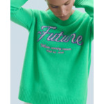 Pull Col Rond