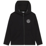 CARDIGAN JOGGING