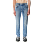 Slim Jeans - 219 D-Strukt