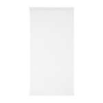 Yves Delorme - Serviette de bain en coton 530 g/m², Luciole