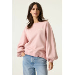 Women Sweater Pink