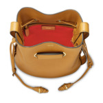 Le Huit - Sac Seau S - Camel