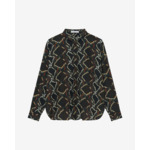 Chemise Imprimée Ambrine