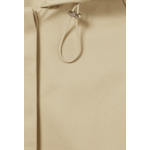 Parka légère à capuche