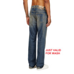 Flare Jeans - 1978 D-Akemi