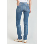 Jeans push-up droite PULP, longueur 34