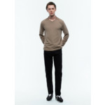 Polo en jersey de coton biologique