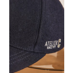 CASQUETTE FEUT