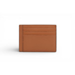 Graphic de Lancel - Porte Cartes Homme - Camel