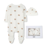 ENS.PYJAMA+BONNET