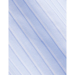 Chemise Carl rayée bleu clair