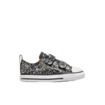 Chuck Taylor All Star 2V Ox Dark Matter/White/Black