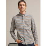 Chemise R Vic Col Ca