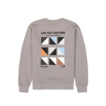 Boys Sweater Gray
