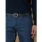 Ceinture Draper Noir