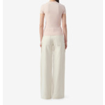 T-Shirt À Manches Courtes