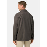 Veste Chemise en Flanelle