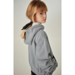 Sweat à capuche enfant Izubird