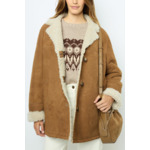 Manteau Leontine