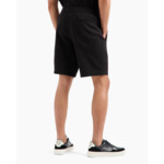 Bermuda 5 poches - noir