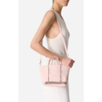 Cabas XS En Toile En Lyocell Et Coton