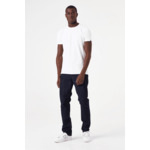 Men Jeans Russo Tapered fit Blue