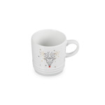 Tasse 350ml Rudolph en céramique