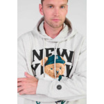 Sweat-Shirt capuche LAM