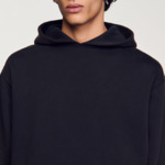 Hoodie à capuche
