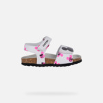 B SANDAL CHALKI GIRL