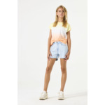 Girls T-shirt Yellow