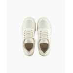 Français - blanc cassé + blanc cassé