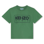 TEE-SHIRT MANCHES COURTES