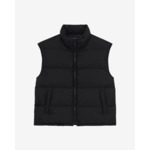 Doudoune Sans Manches Wille