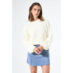 Women Sweater White