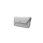 Lettrine De Lancel - Mini Sac Rabat - Brume