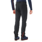 Bas Softshell SUMMIT200XCS PM