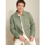 VESTE WORKER