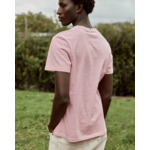 T-shirt crème & beige clair