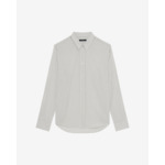 Chemise Classique À Rayures Isaac