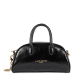 Sac à main bowling Zippé Mini Rétro Bow