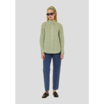 Chemise Clarisse-Cactus en Coton