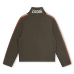 CARDIGAN TRICOT