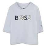 TEE-SHIRT MANCHES LONGUES