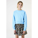 Girls Sweater Blue