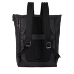 Victor de Lancel - Sac A Dos Rolltop 15’6’ - Noir