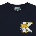 TEE-SHIRT MANCHES COURTES