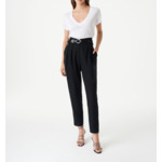 Pantalon Taille Haute Nahima