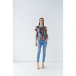 Blouse camila