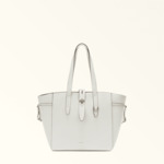 FURLA NET M TOTE 29 - VITELLO ST.ERACLE COLORBLOCK